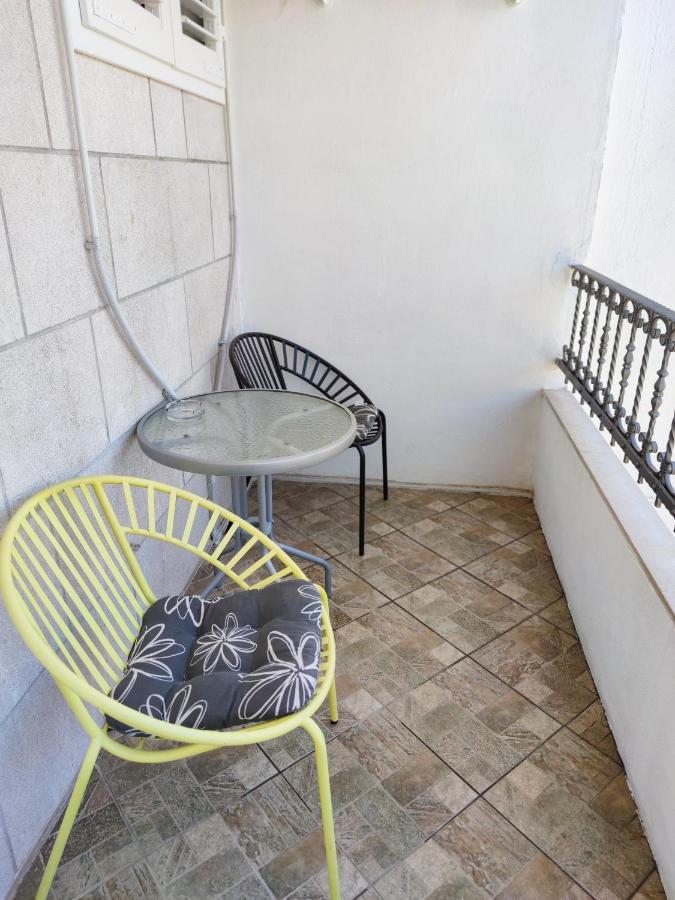 Apartments And Rooms Marica Makarska Kamer foto